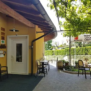 Hotel Castagna